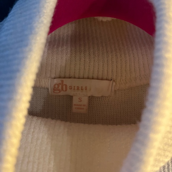 Girls size small cute “Spring Brunch” outfit! - Picture 4 of 9